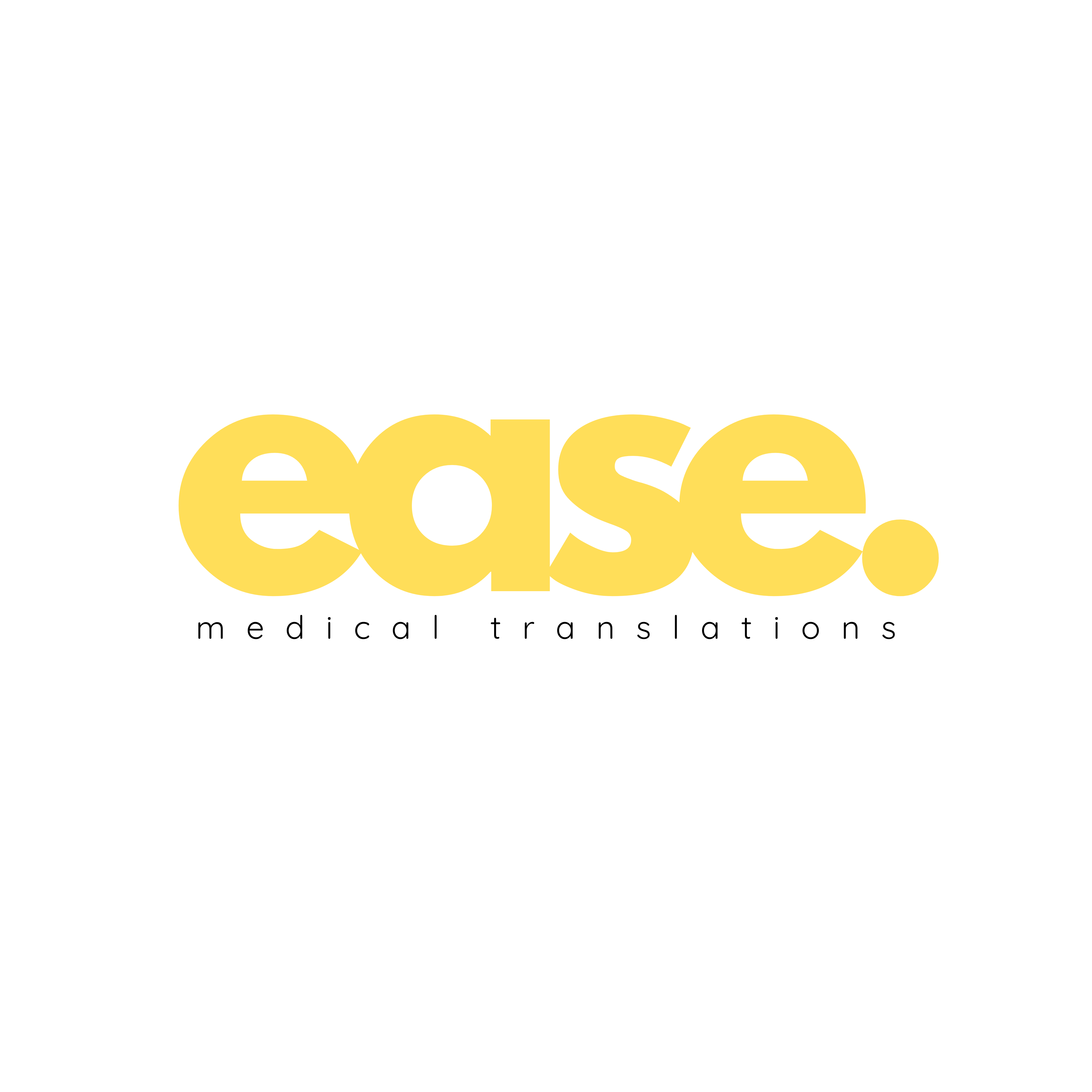 Ease Medical Translations